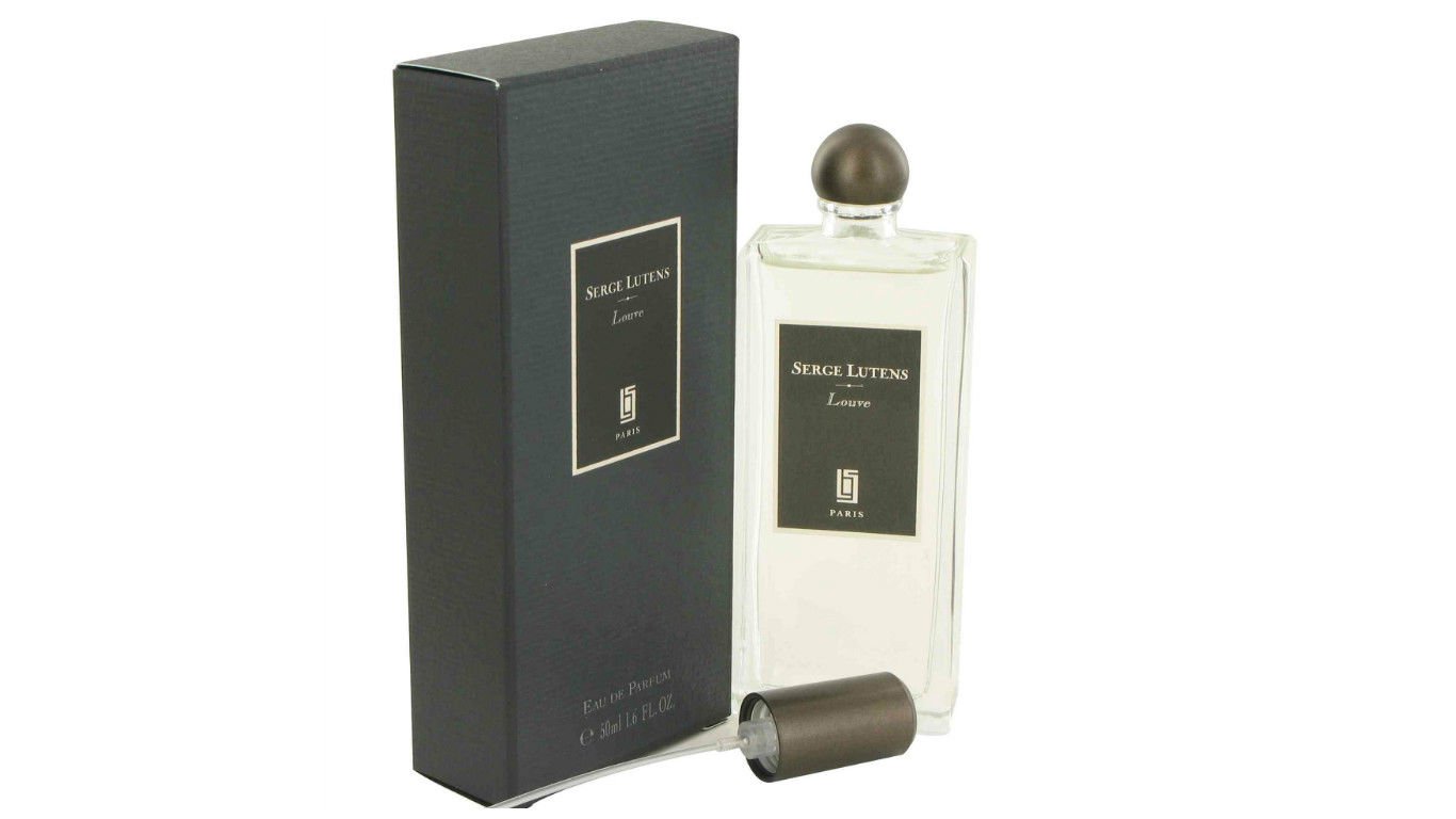 Serge Lutens Louve